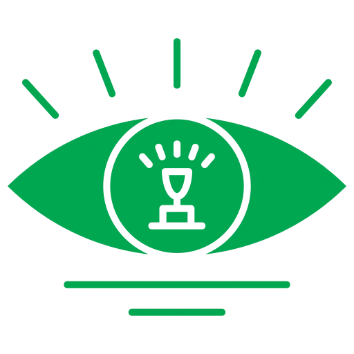 Our Vision Our Vision