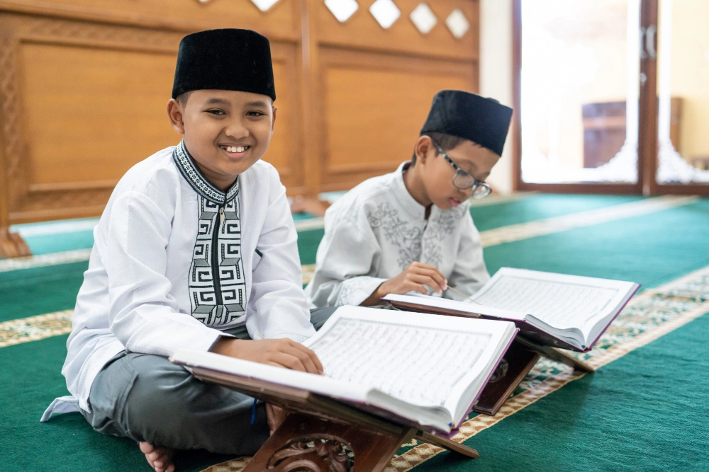 school image