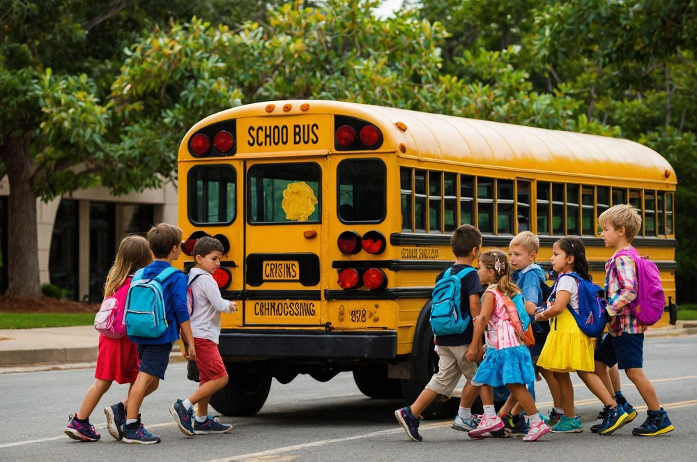 school image